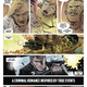 Illustration for article titled Robbery breeds romance in an exclusive first look at Image’s iViolent Love/i